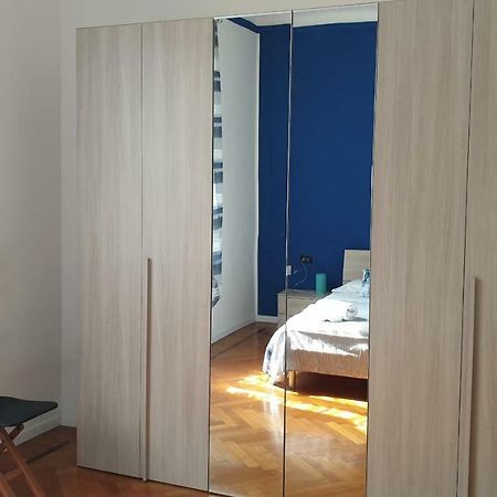 Cesena3 Plus Mailand Exterior foto