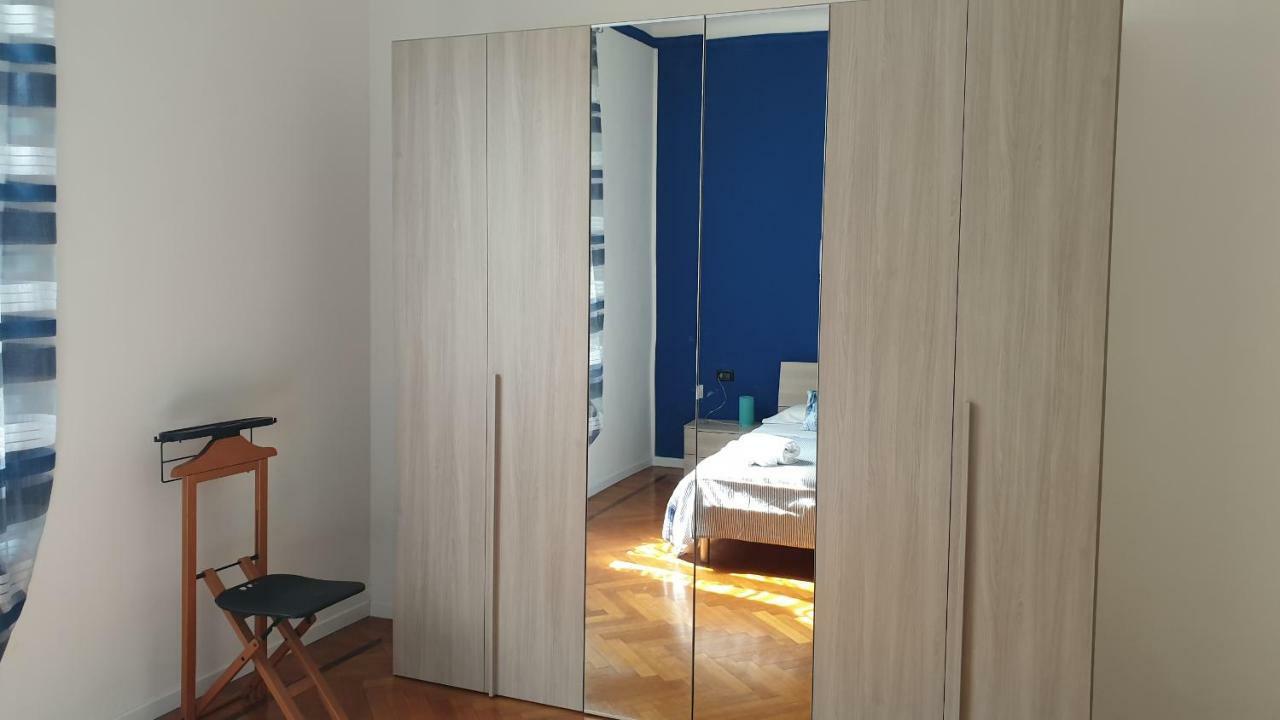 Cesena3 Plus Mailand Exterior foto