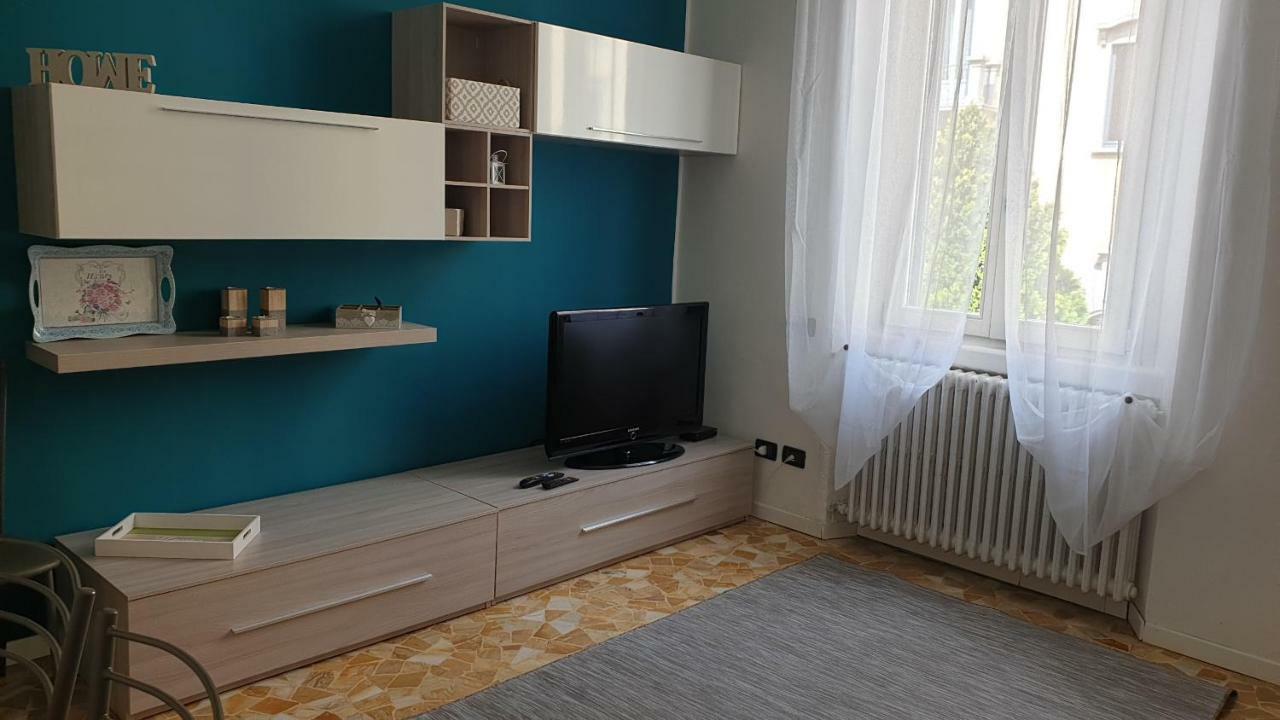 Cesena3 Plus Mailand Exterior foto
