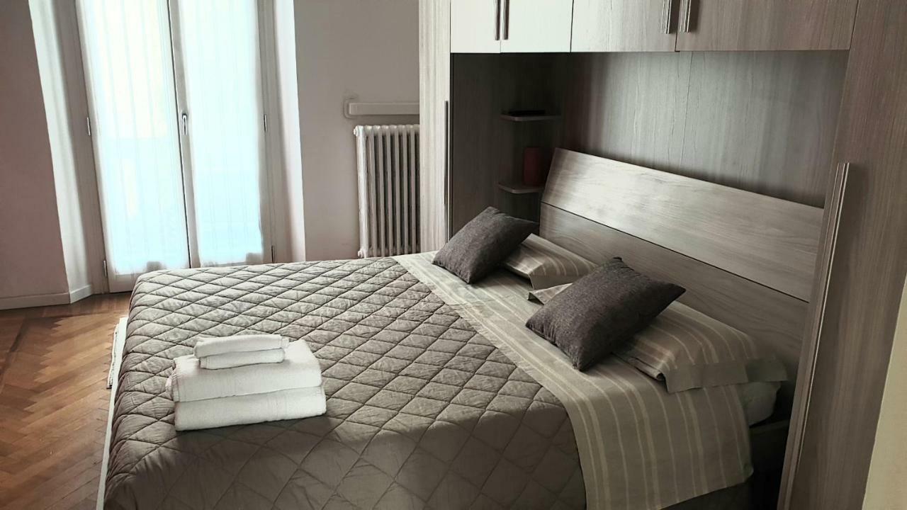Cesena3 Plus Mailand Exterior foto